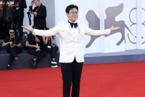 张颂文：内心依然穿着那件旧衣裳