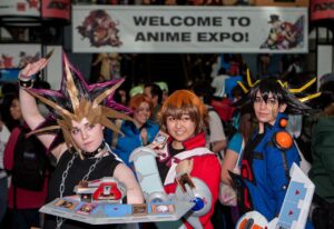 周末拒宅！解锁夏日纳凉潮玩法！全美七月活动速递