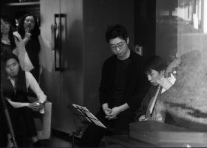 马玢：追求雅正之道的自在“琴人”