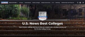 2025全美公立大学排名发布 加州大学洛杉矶分校摘得桂冠