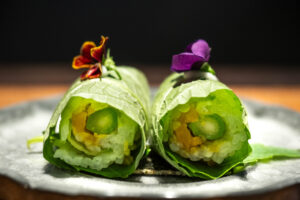 中国味道——寻味南加州中餐馆之半岛秀色可餐