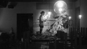 杜鹏鹏：苦难是飞翔的羽毛