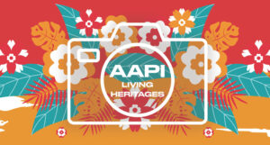 2024亚太裔传统月摄影大赛获奖作品大赏