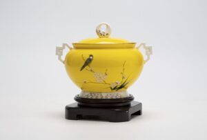 无界之瓷：中国白·德化瓷的千年跨越与当代新生