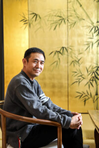 贾一平：海外中文话剧的拓荒人