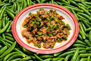 中国味道——寻味南加州中餐馆之滋味成都